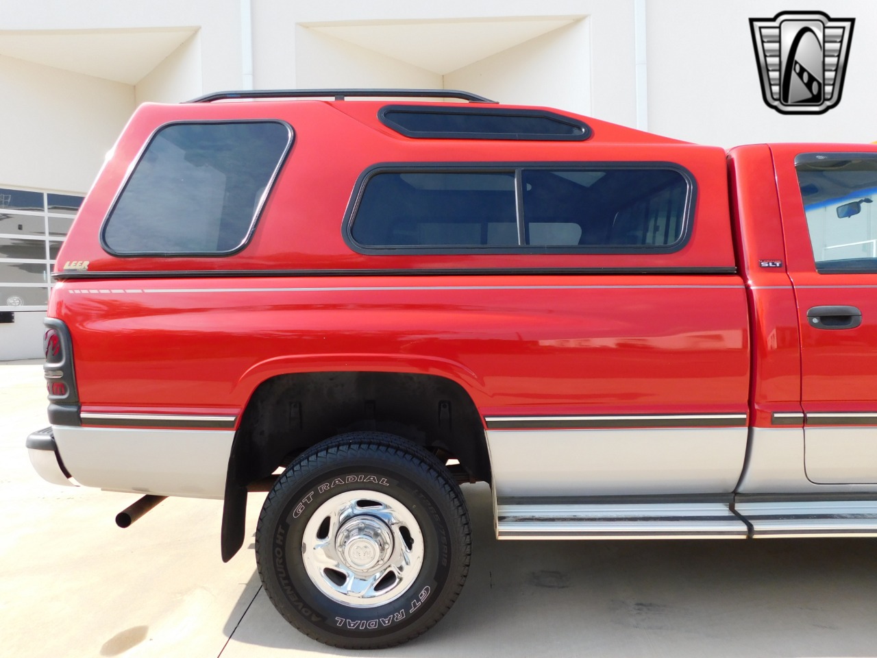 1994 Dodge Ram 11