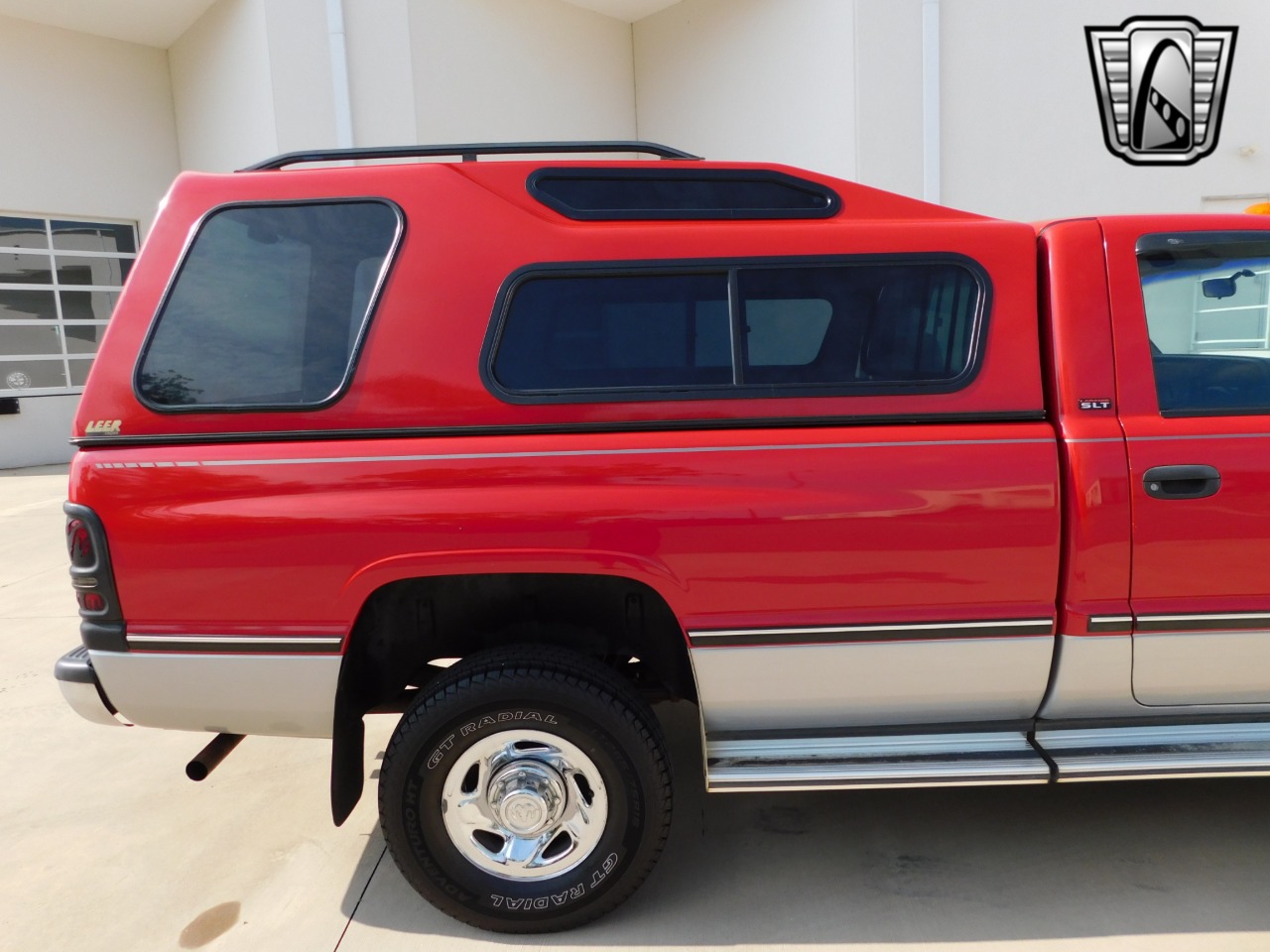 1994 Dodge Ram 49