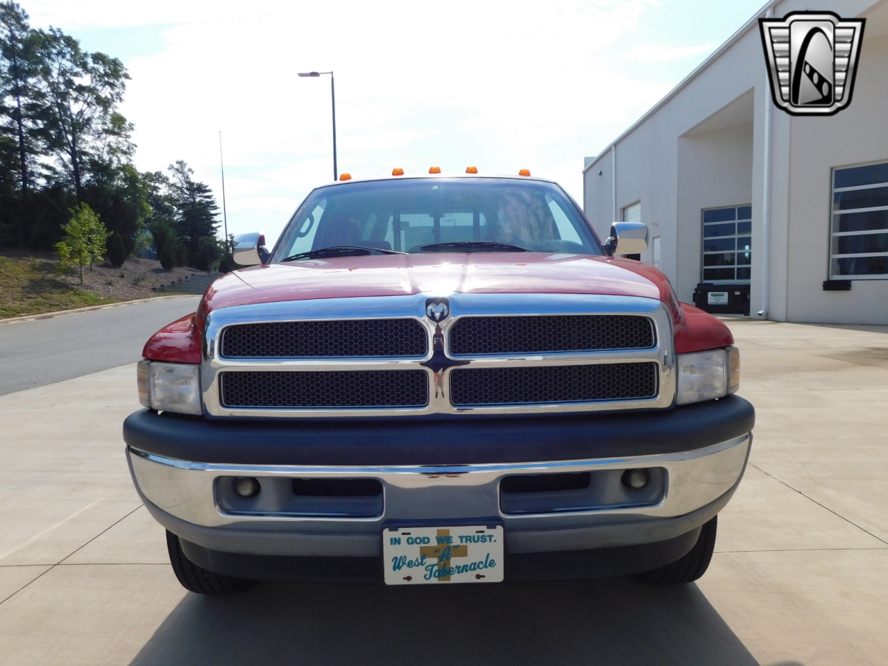 1994 Dodge Ram 3