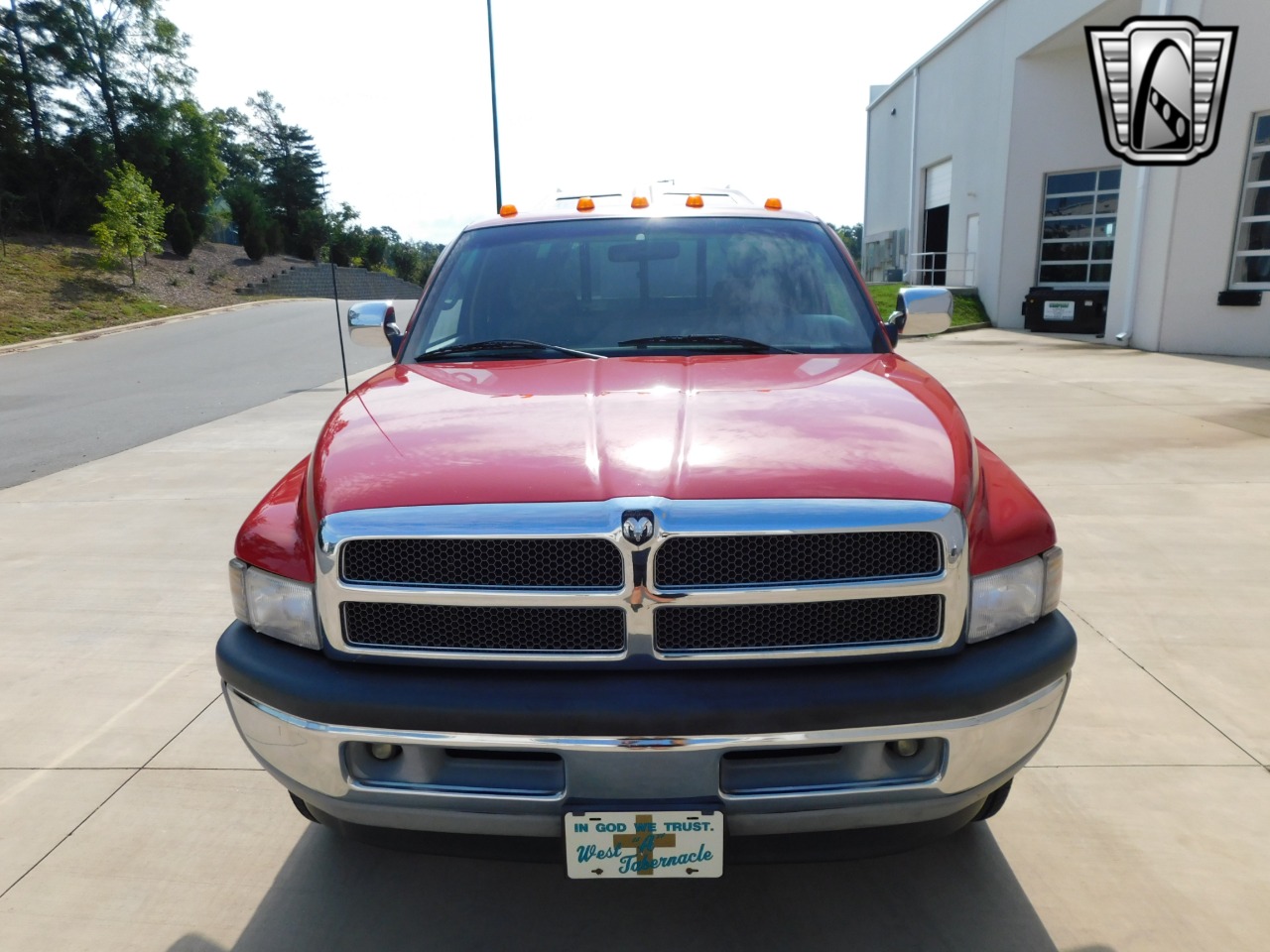 1994 Dodge Ram 33