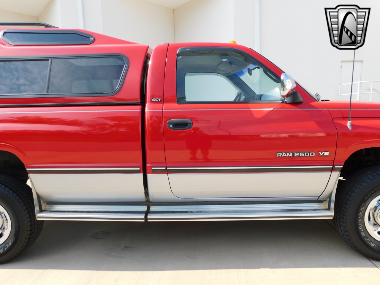 1994 Dodge Ram 12
