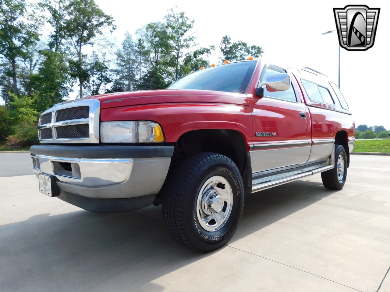 1994 Dodge Ram 34