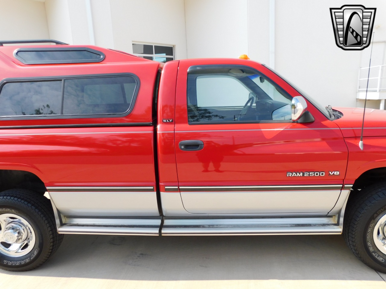 1994 Dodge Ram 51