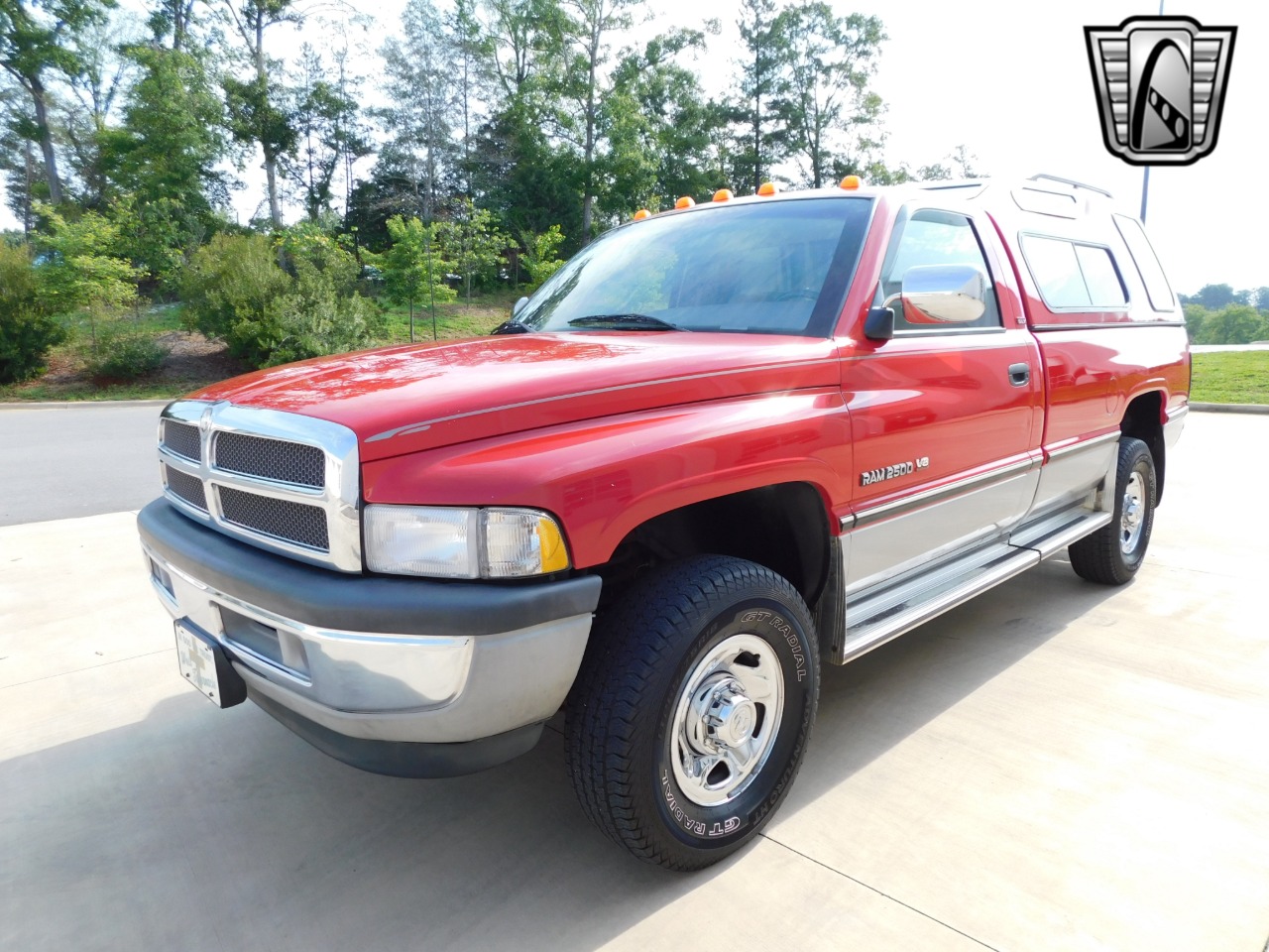 1994 Dodge Ram 4