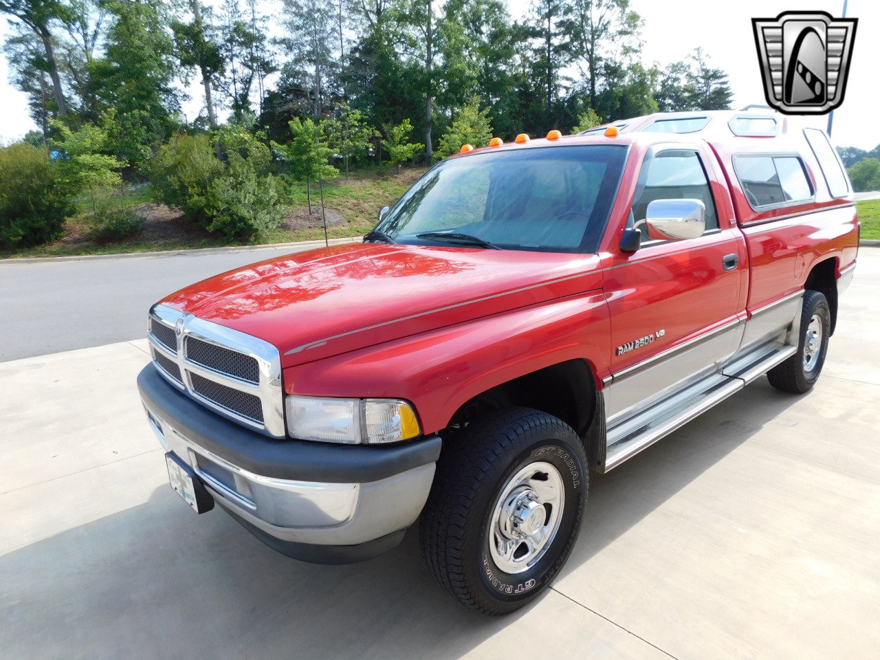 1994 Dodge Ram 35