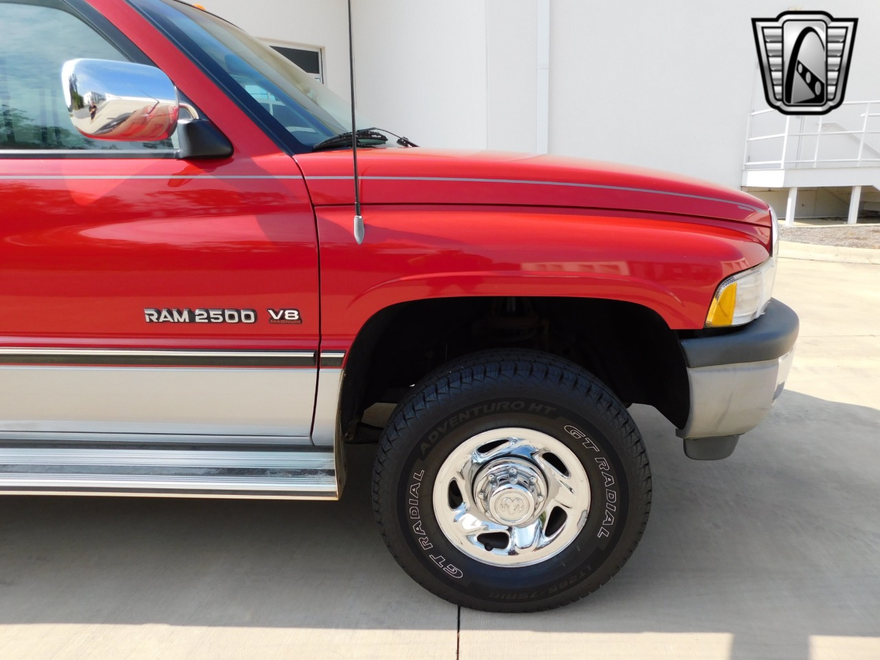 1994 Dodge Ram 13
