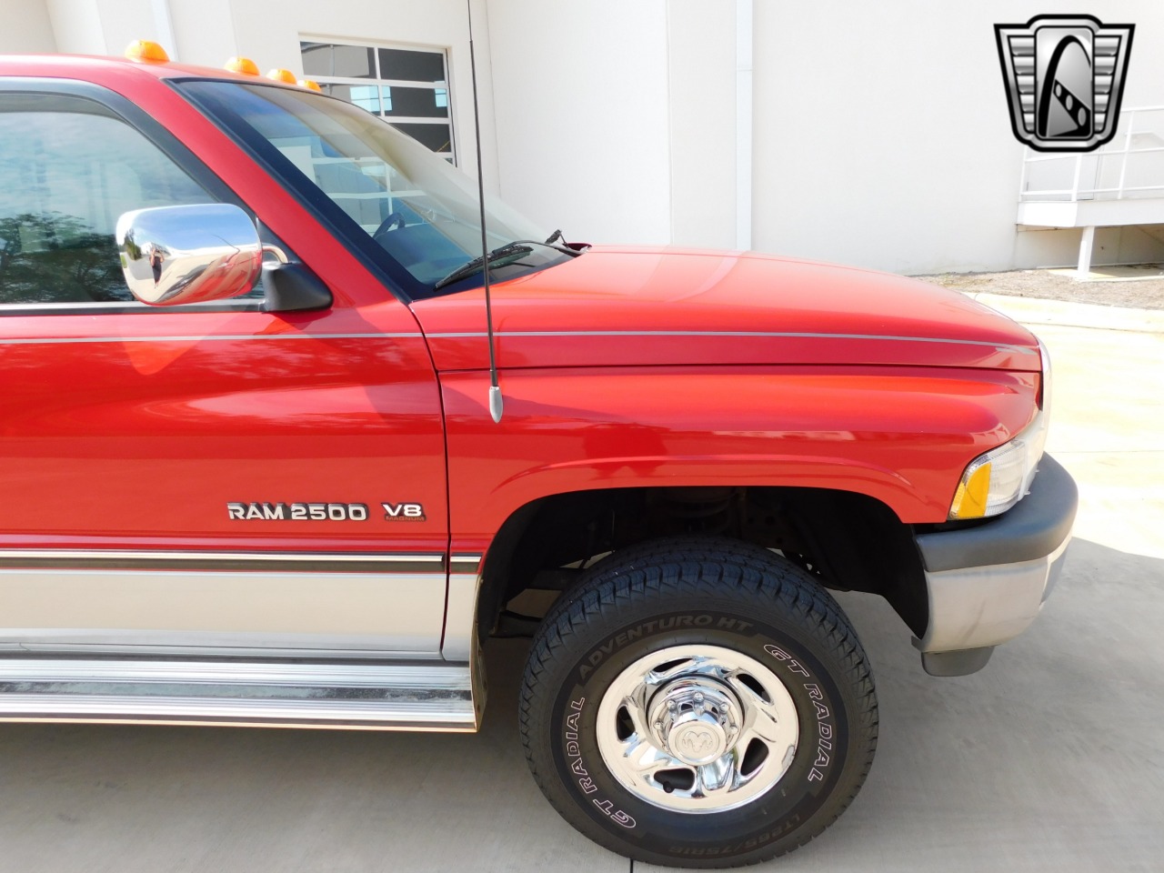1994 Dodge Ram 53