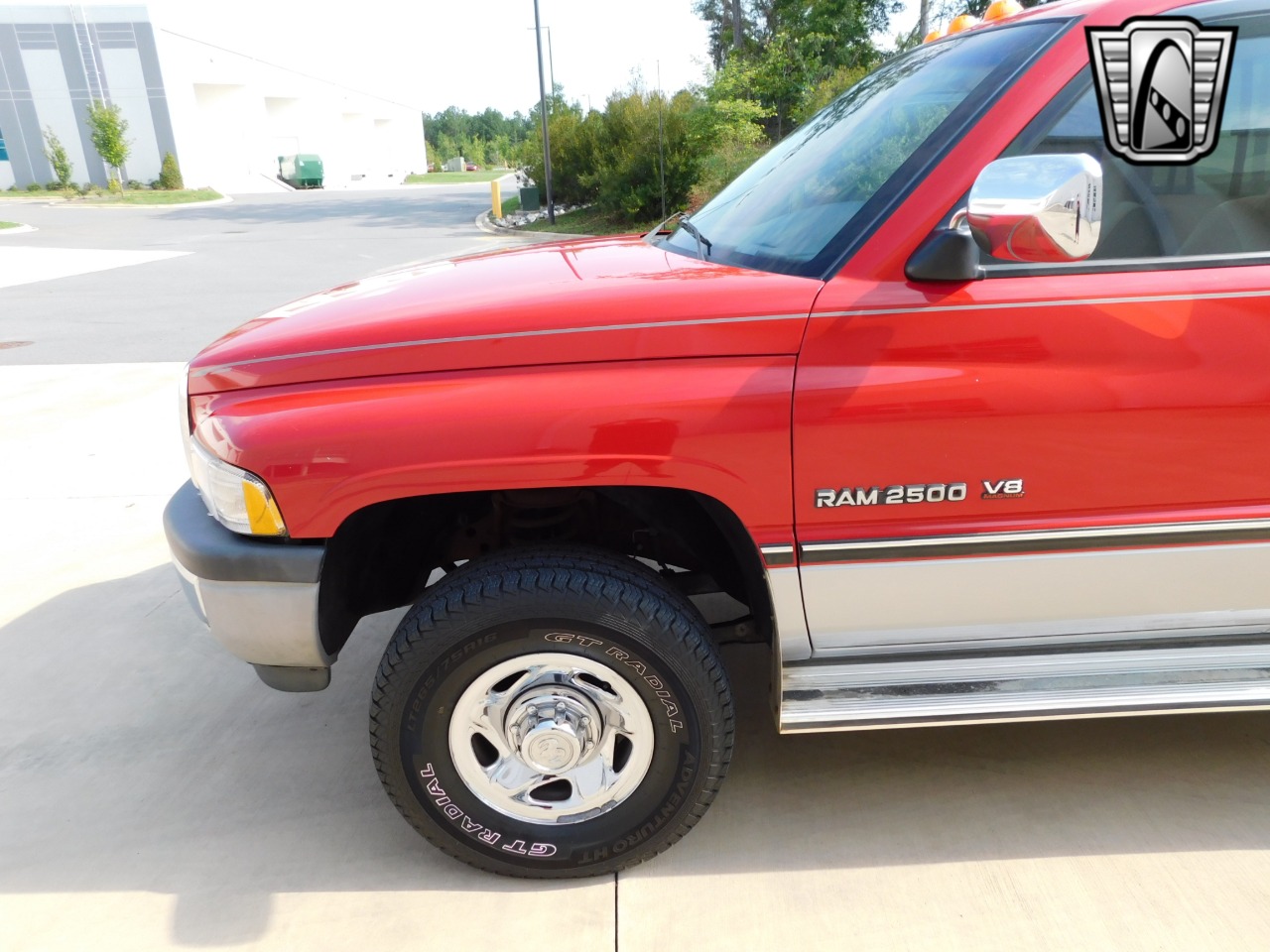 1994 Dodge Ram 37