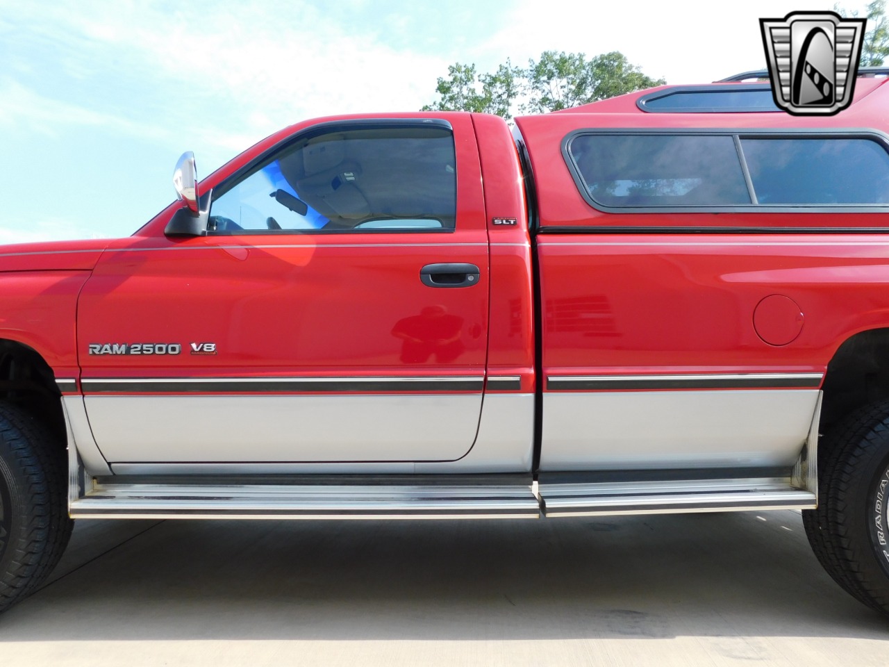 1994 Dodge Ram 38