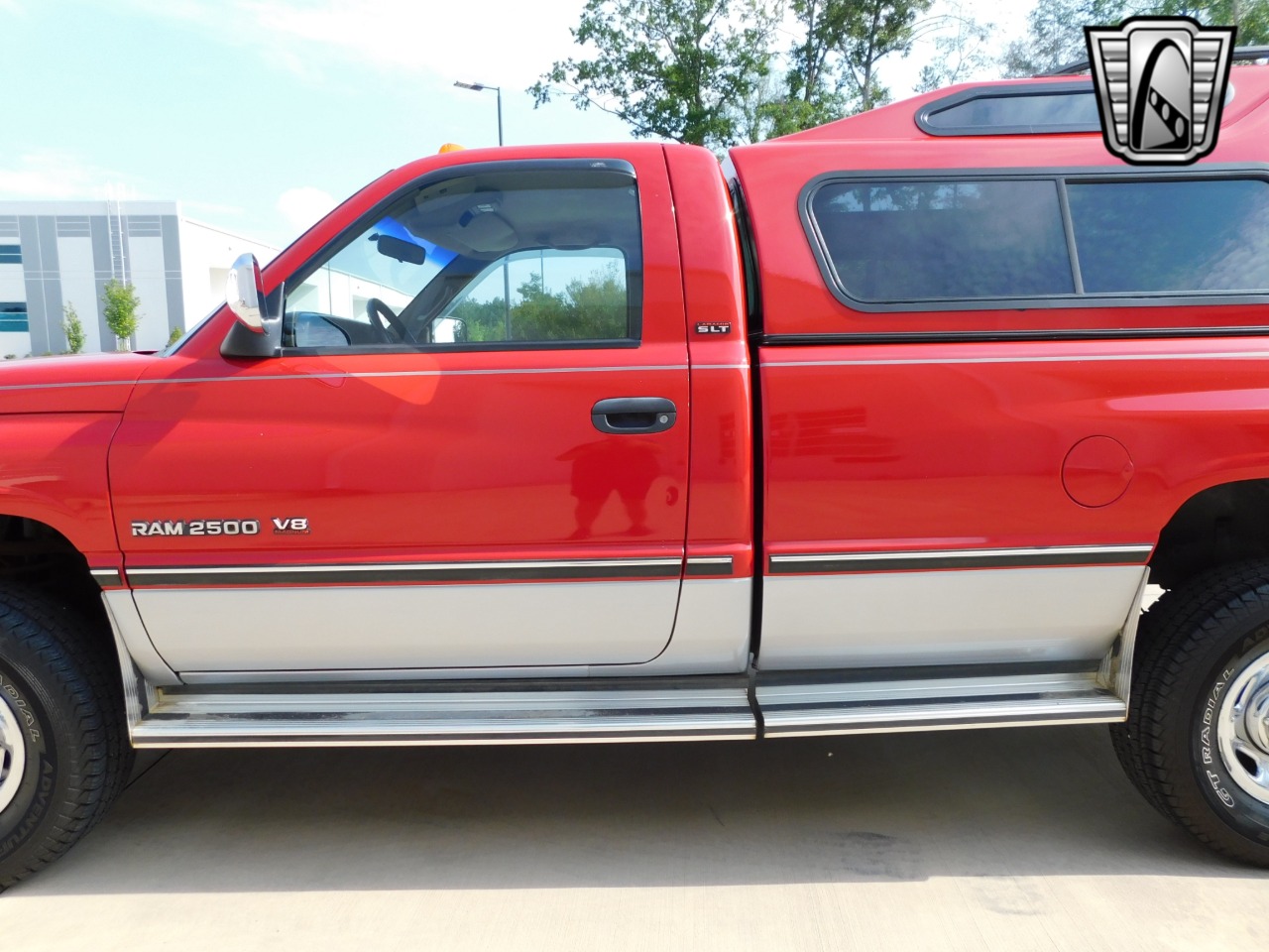 1994 Dodge Ram 6