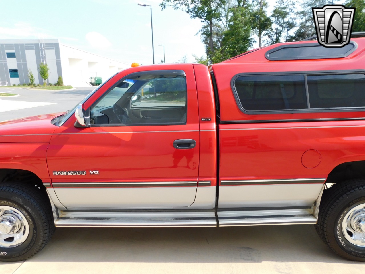 1994 Dodge Ram 39