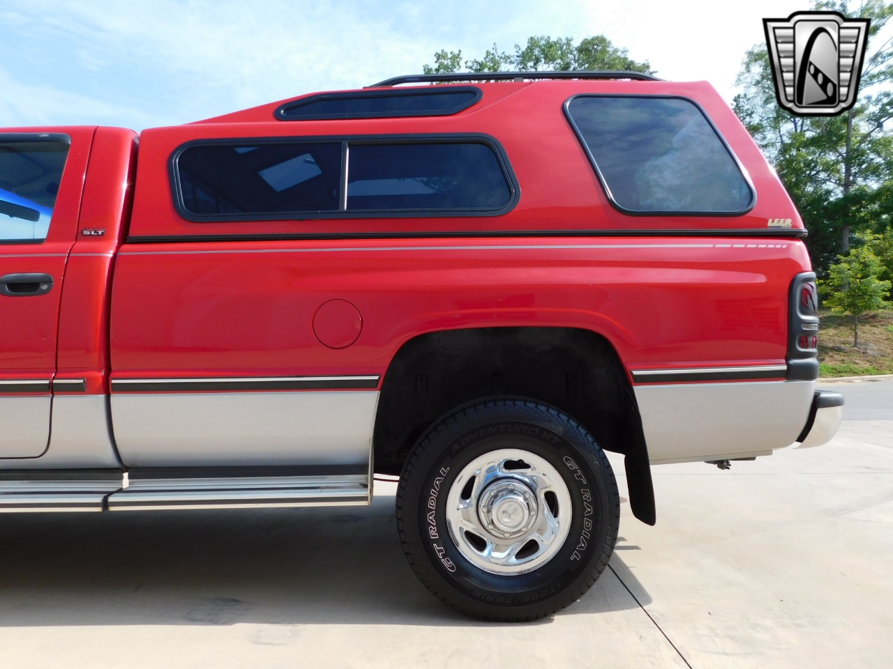 1994 Dodge Ram 40