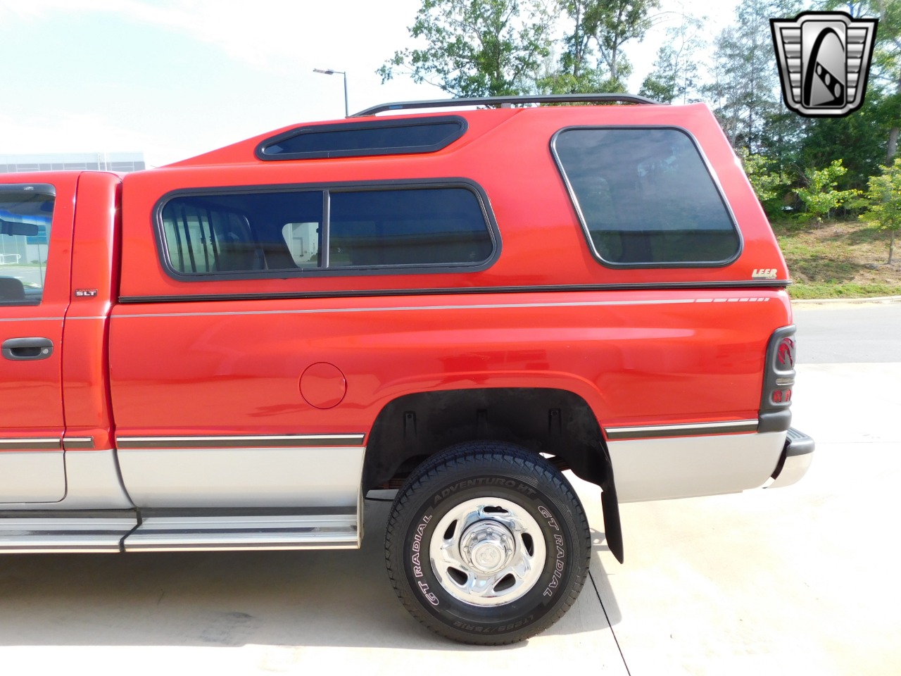 1994 Dodge Ram 7