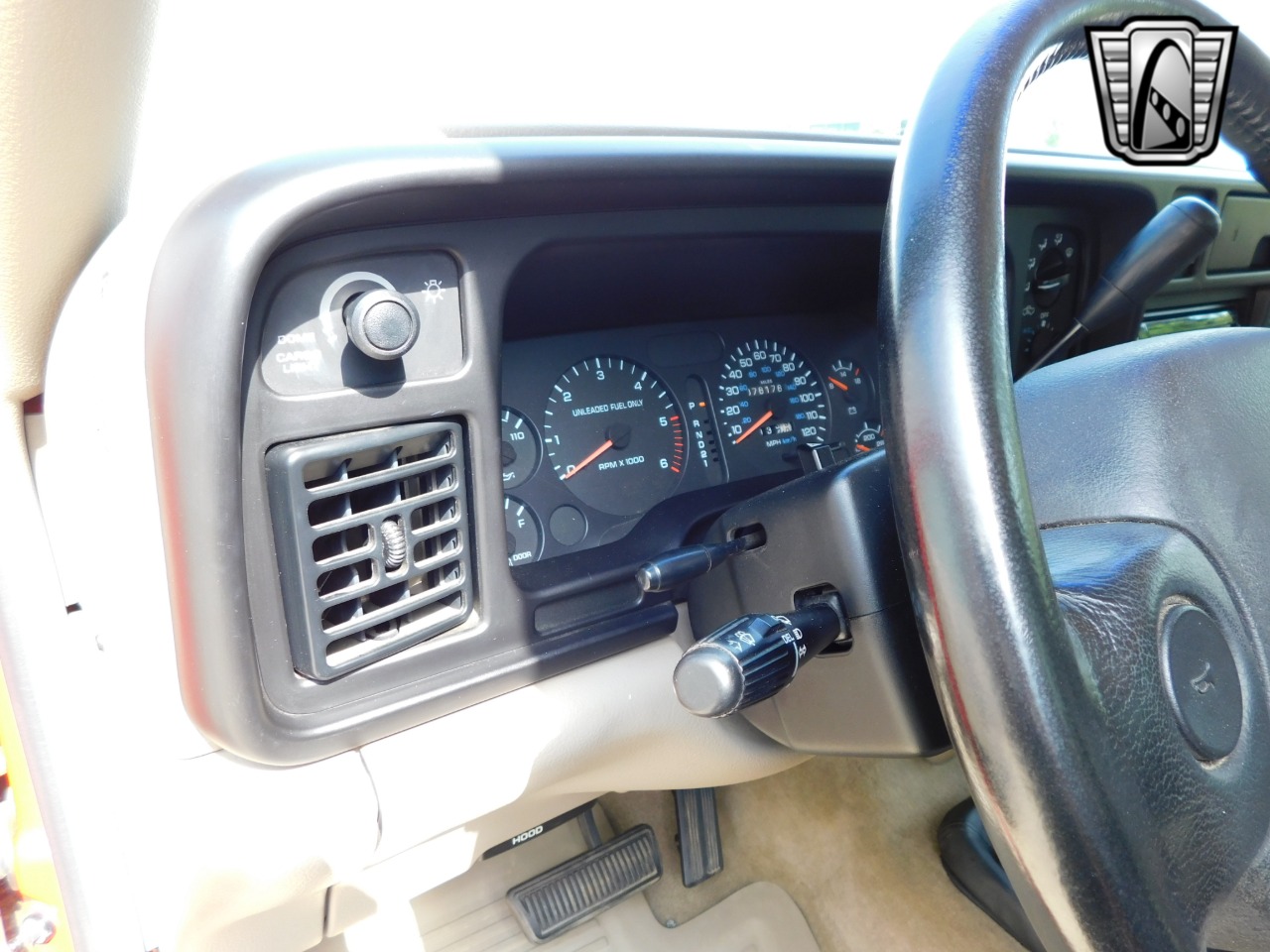 1994 Dodge Ram 83