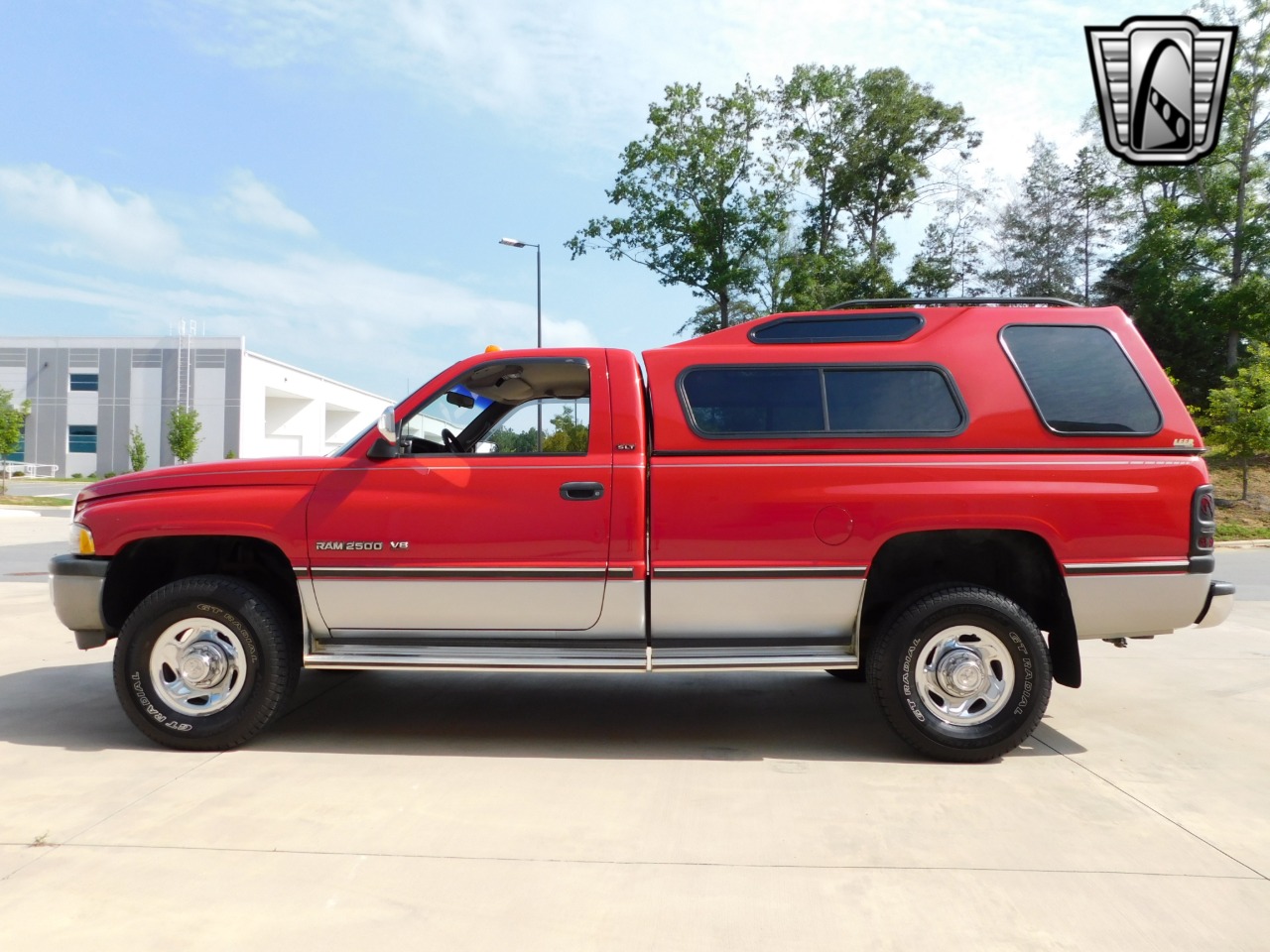 1994 Dodge Ram 30