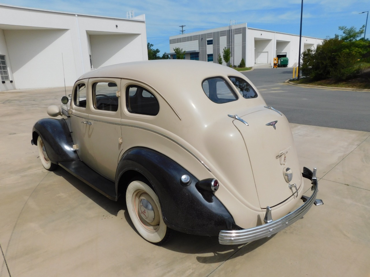 1937 Desoto S3 43