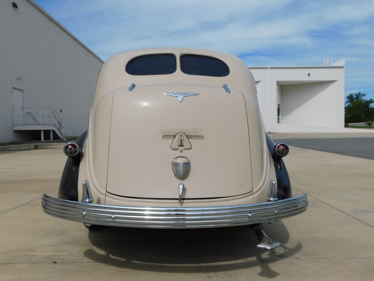 1937 Desoto S3 9