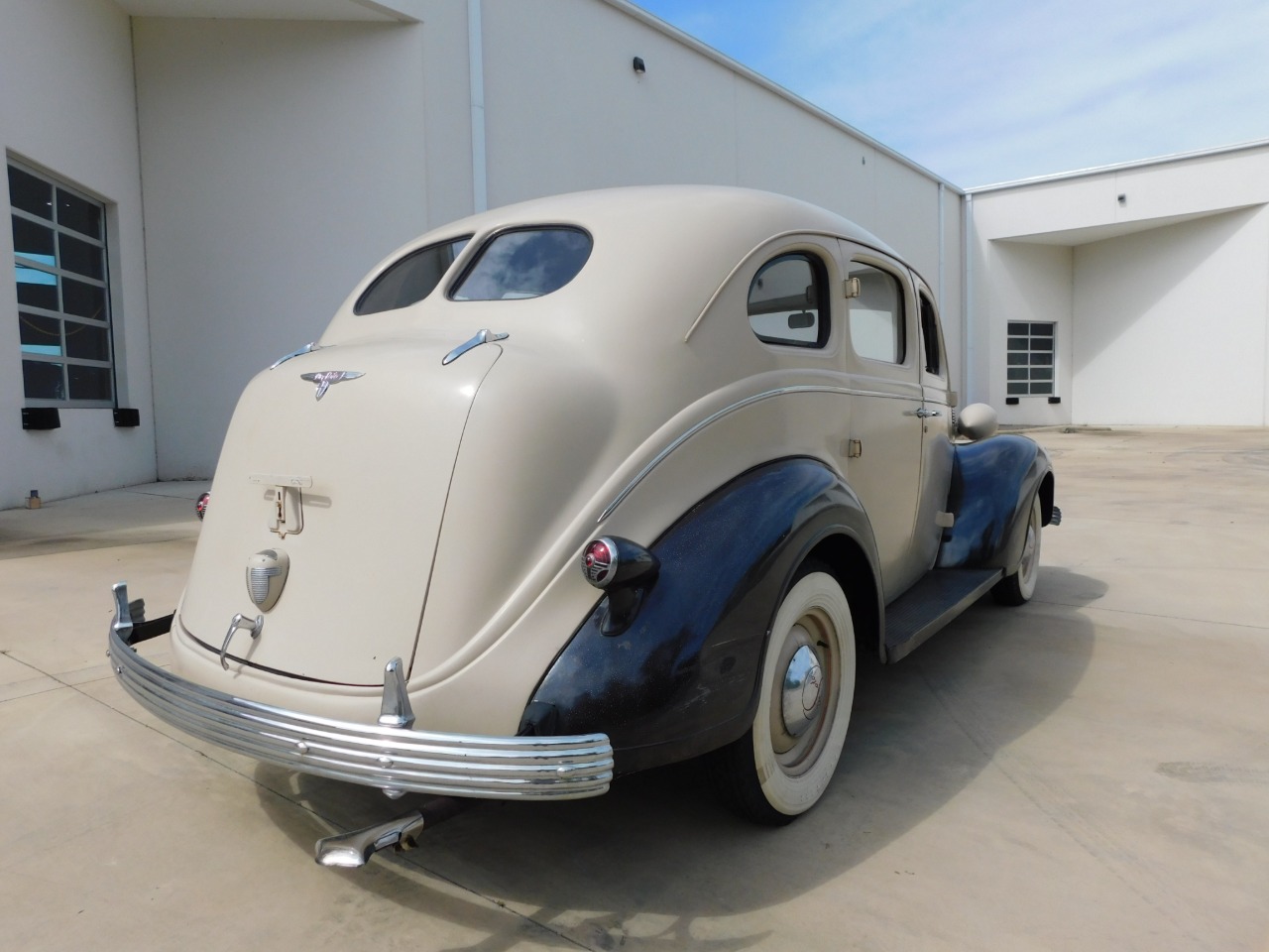 1937 Desoto S3 10