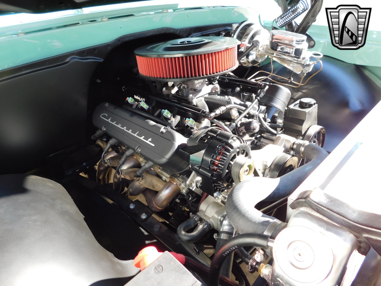 1968 Chevrolet C10 67