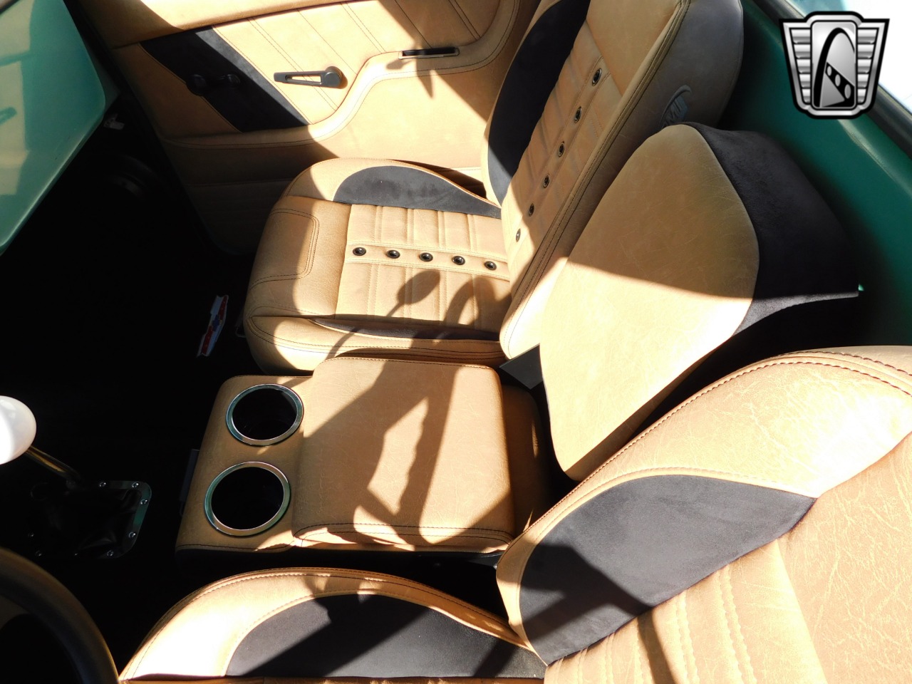 1968 Chevrolet C10 90