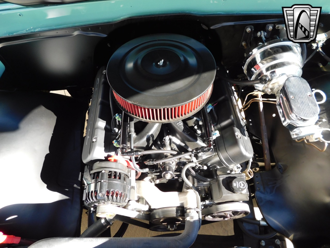 1968 Chevrolet C10 68