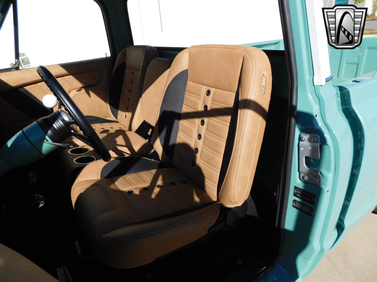 1968 Chevrolet C10 22