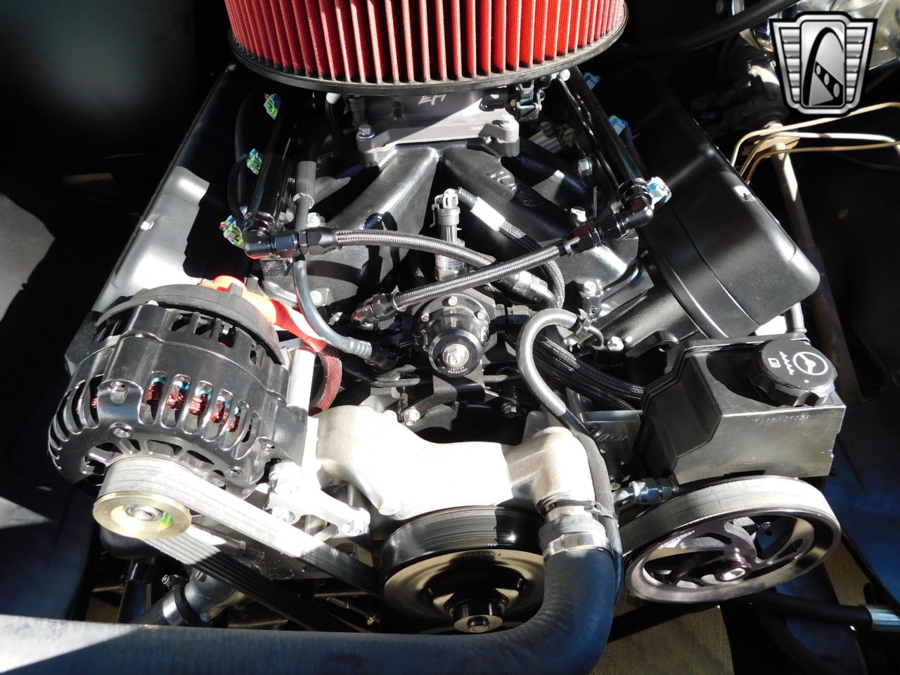 1968 Chevrolet C10 69