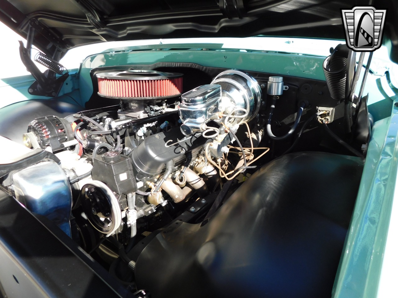 1968 Chevrolet C10 70