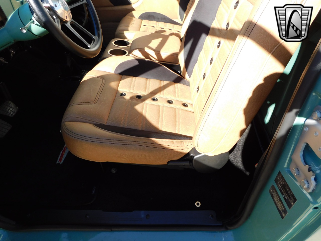 1968 Chevrolet C10 92