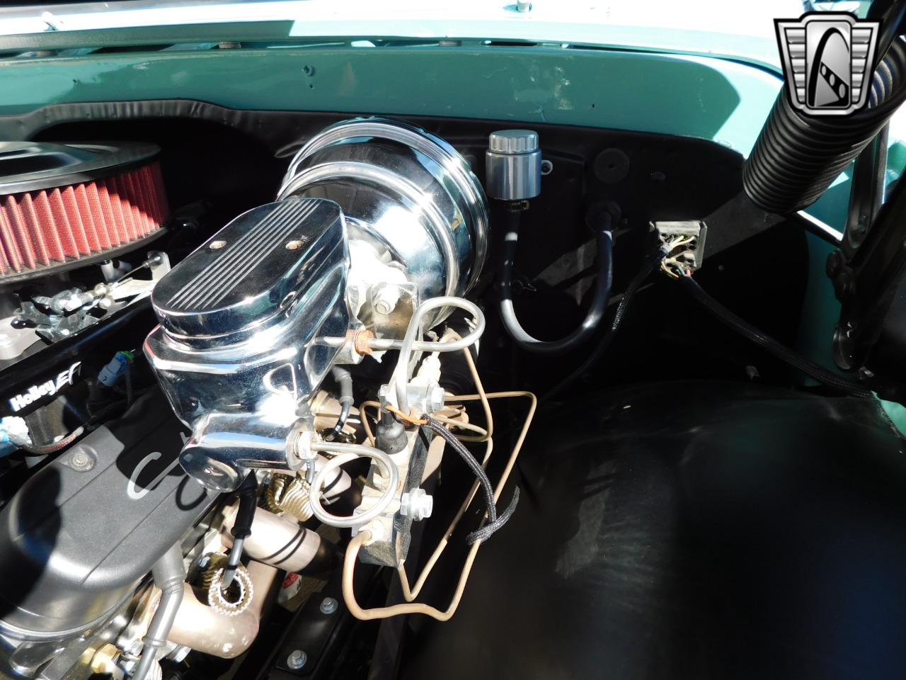 1968 Chevrolet C10 71