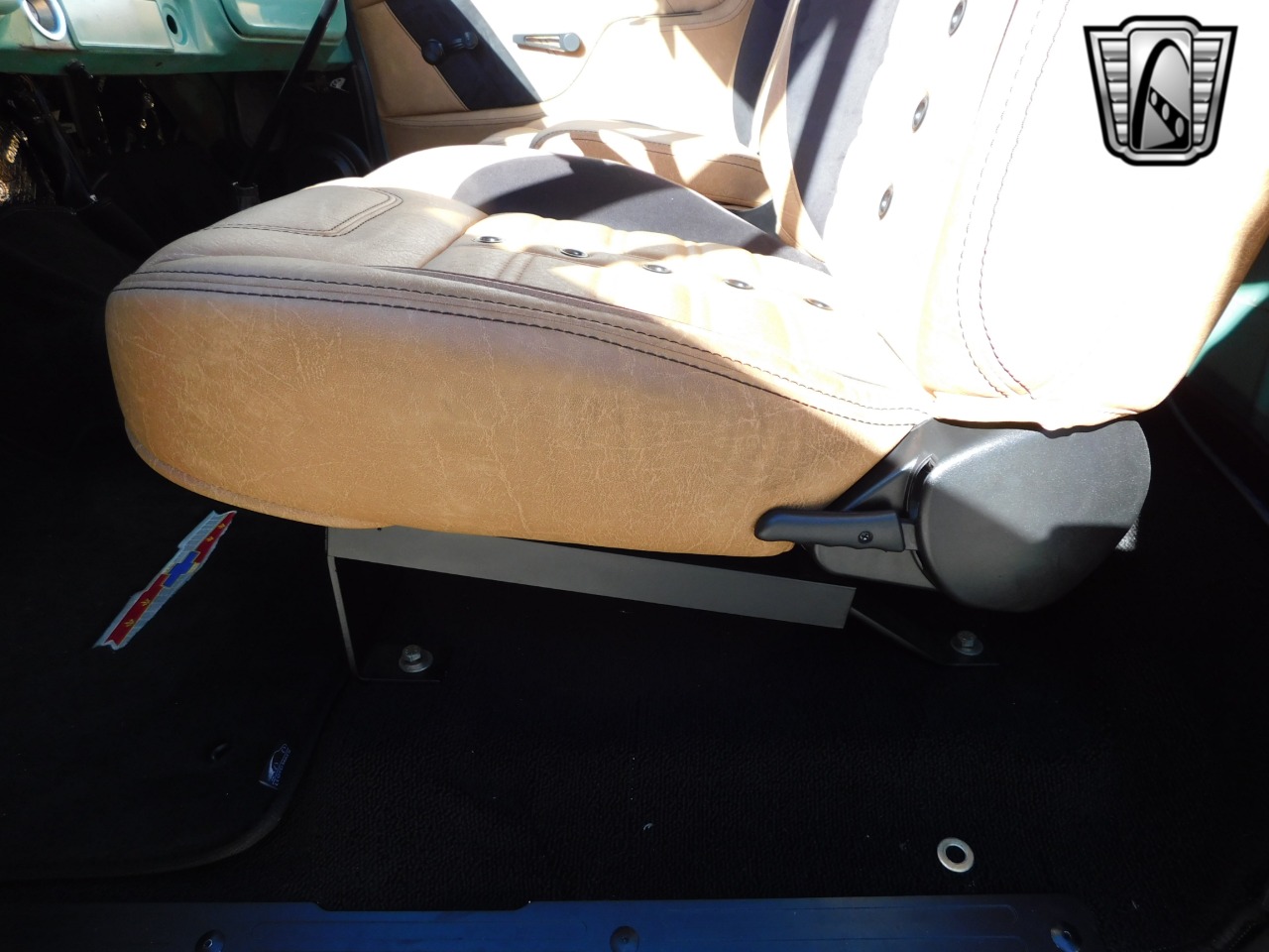 1968 Chevrolet C10 93