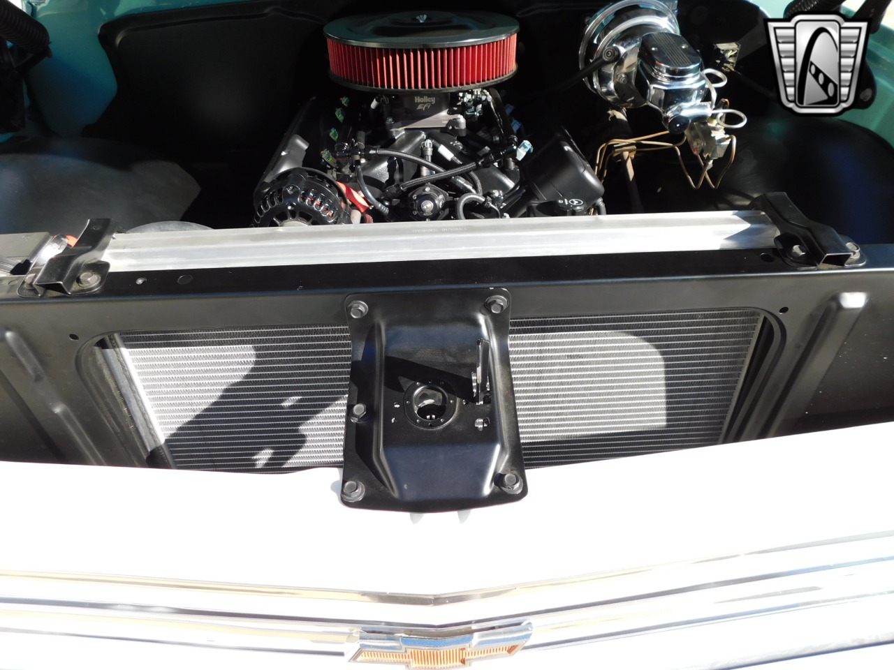 1968 Chevrolet C10 72