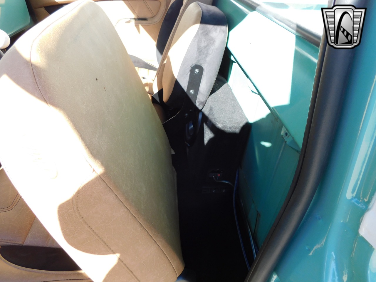 1968 Chevrolet C10 94