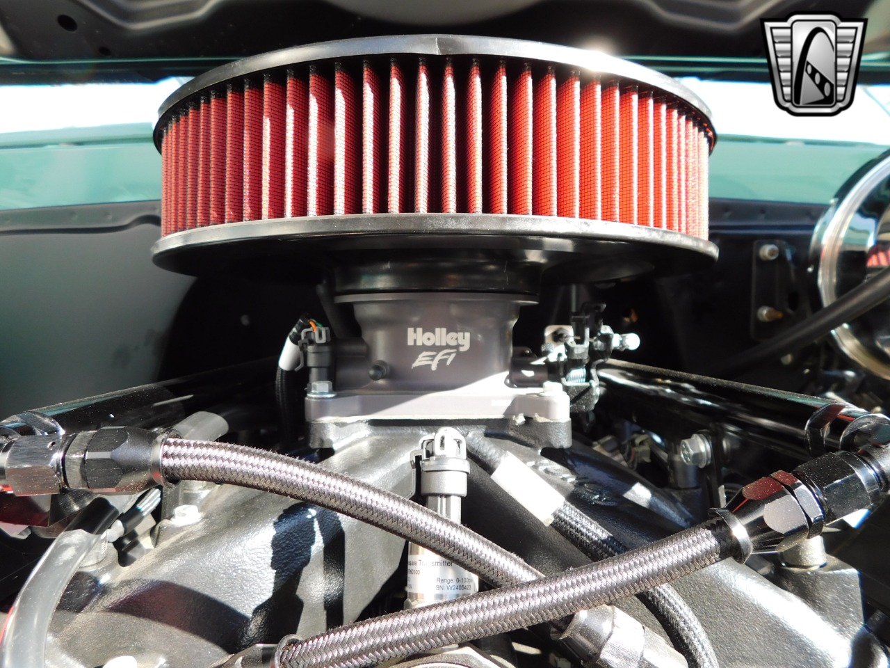 1968 Chevrolet C10 73