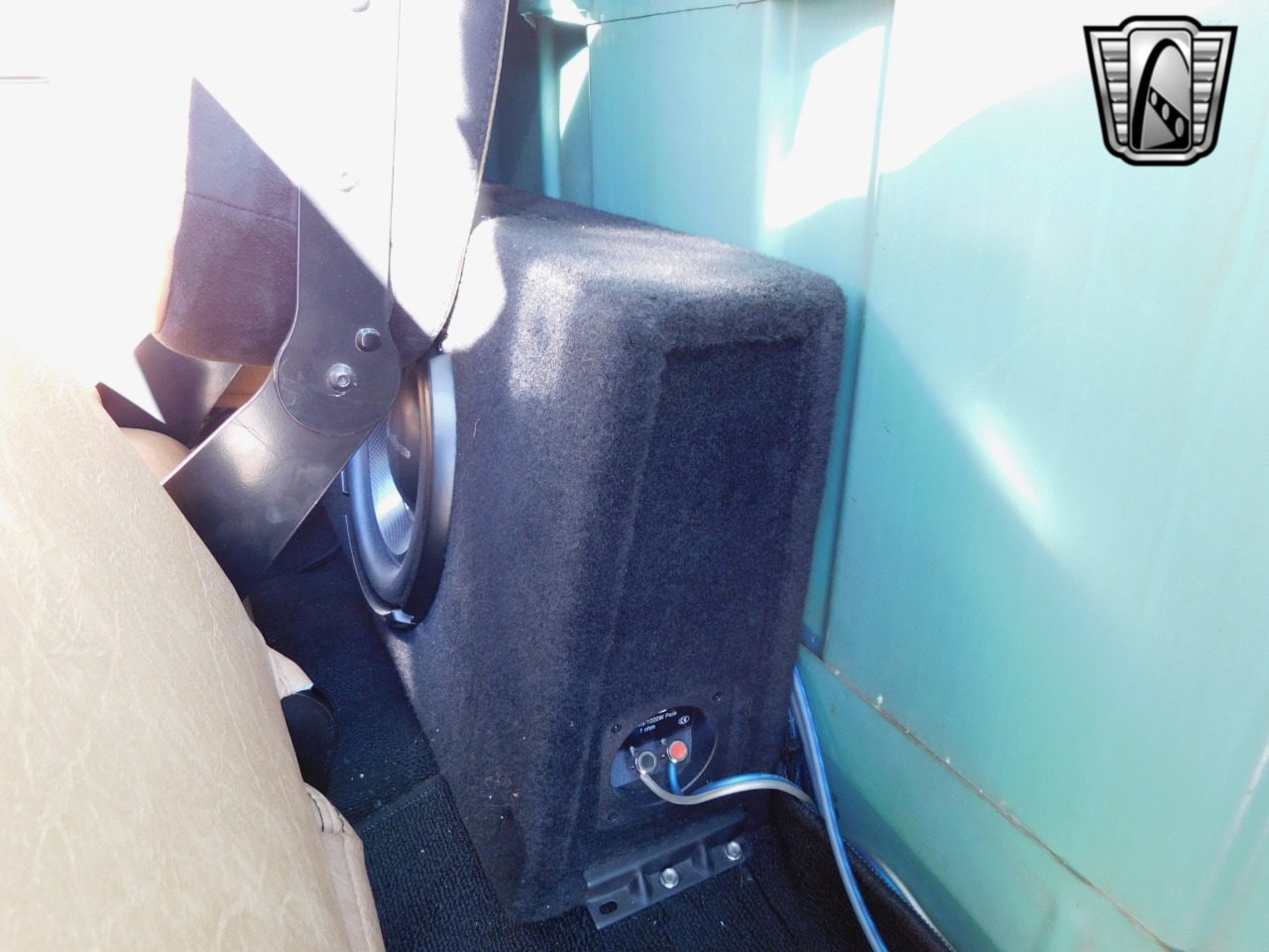 1968 Chevrolet C10 23