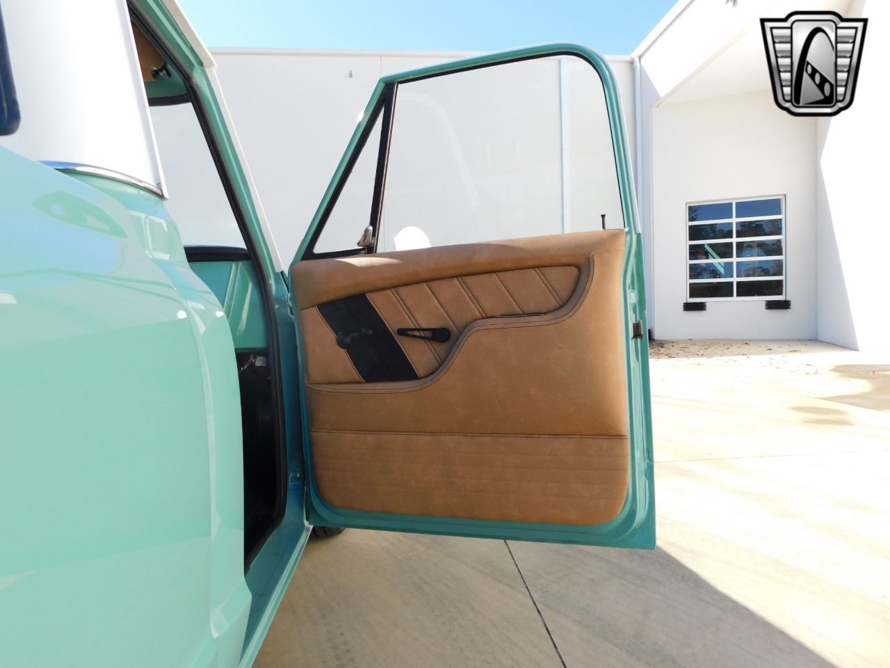 1968 Chevrolet C10 96