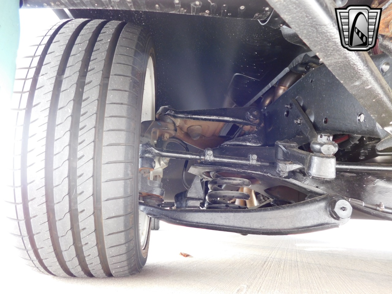 1968 Chevrolet C10 55