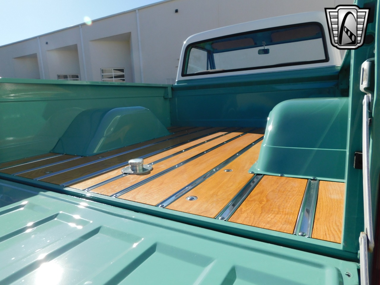 1968 Chevrolet C10 20