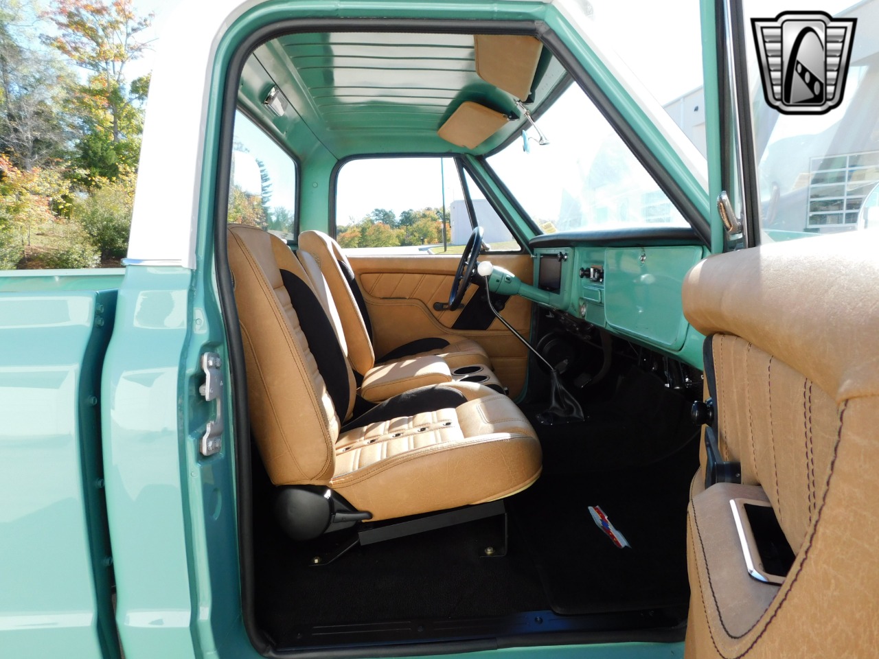 1968 Chevrolet C10 98