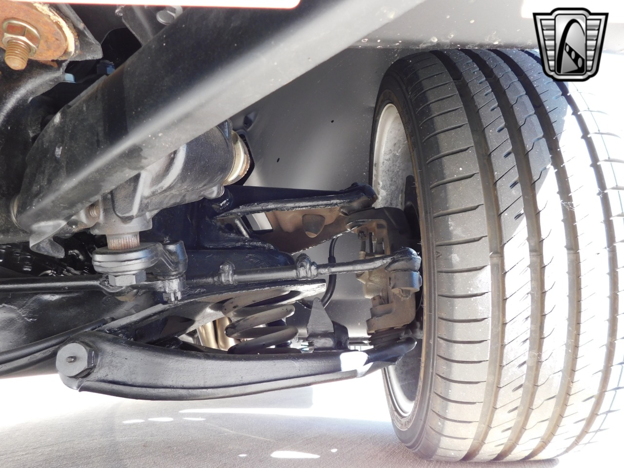 1968 Chevrolet C10 57