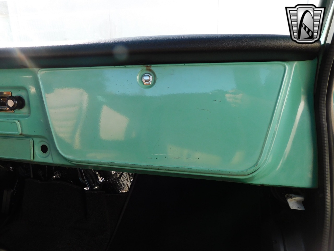 1968 Chevrolet C10 99