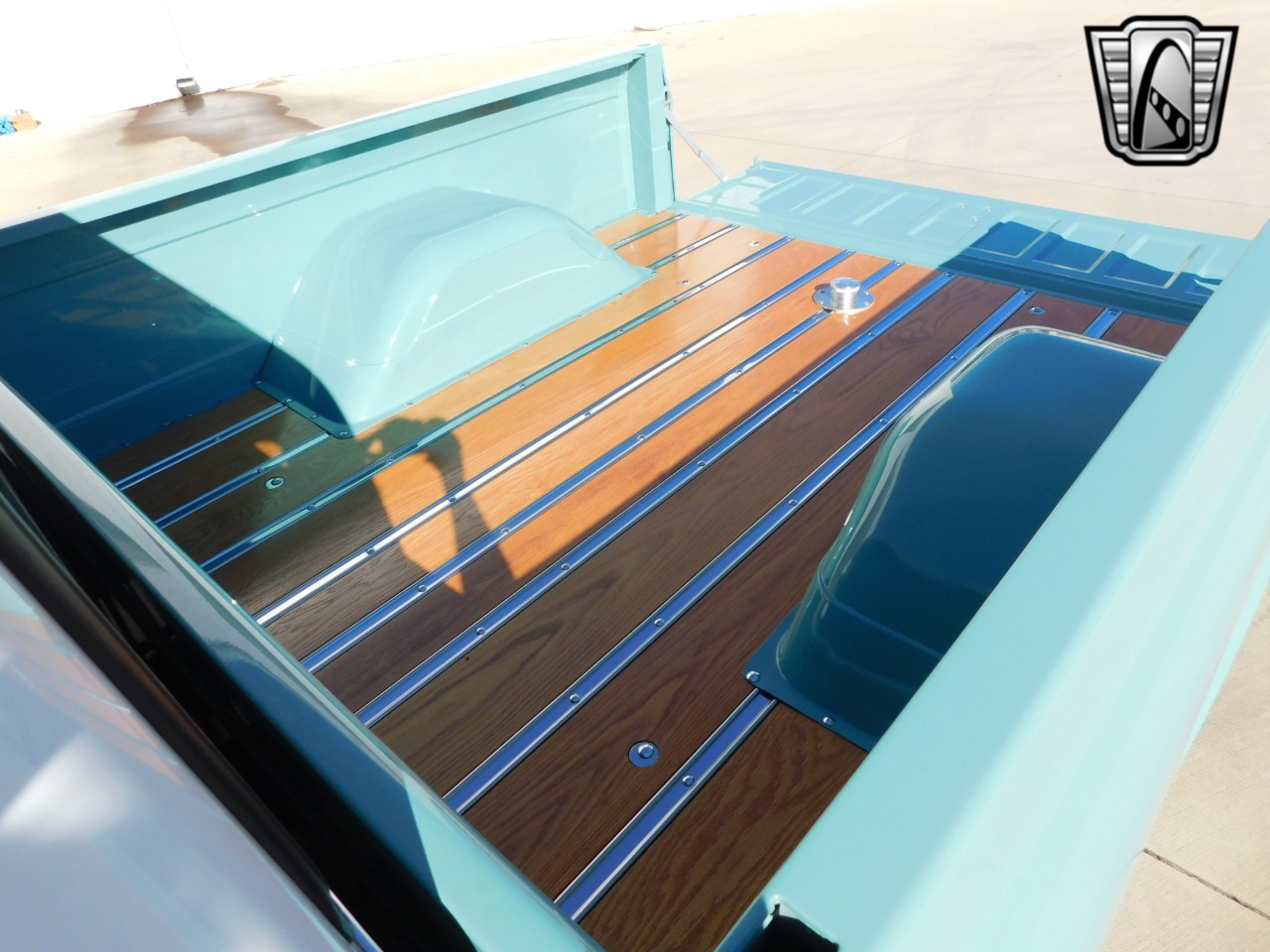 1968 Chevrolet C10 78