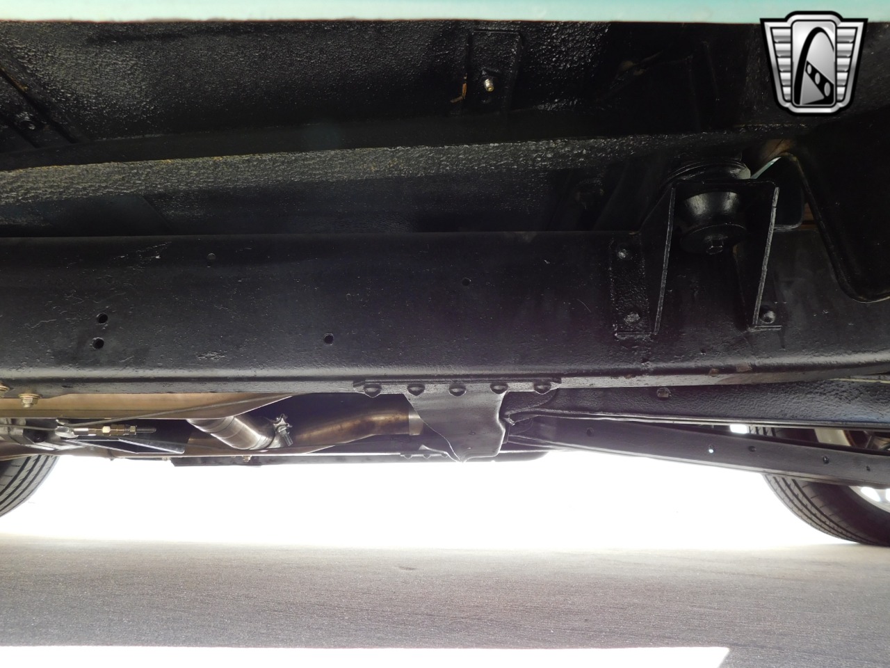 1968 Chevrolet C10 59