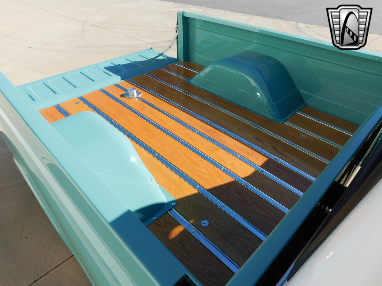 1968 Chevrolet C10 79