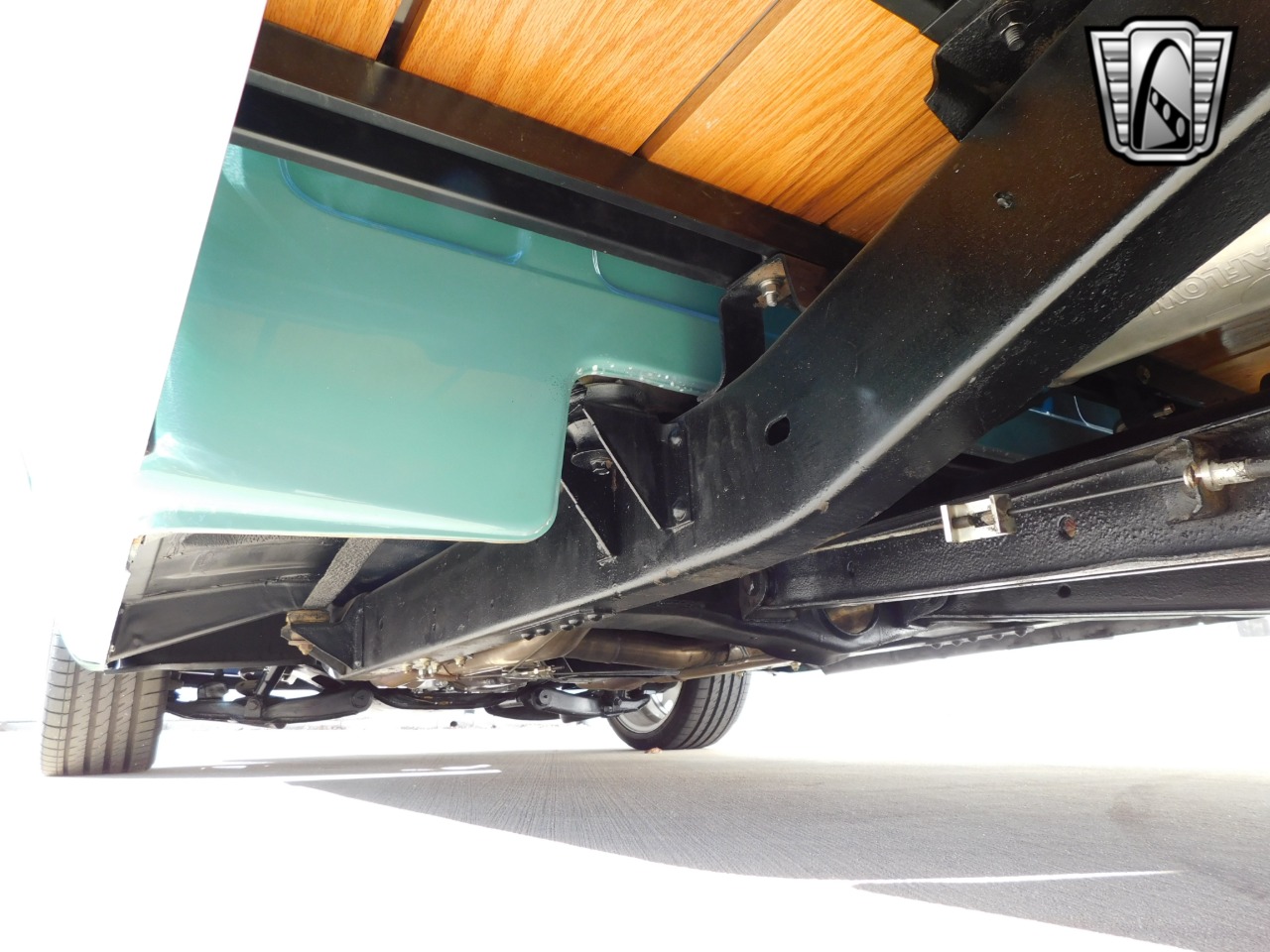 1968 Chevrolet C10 15