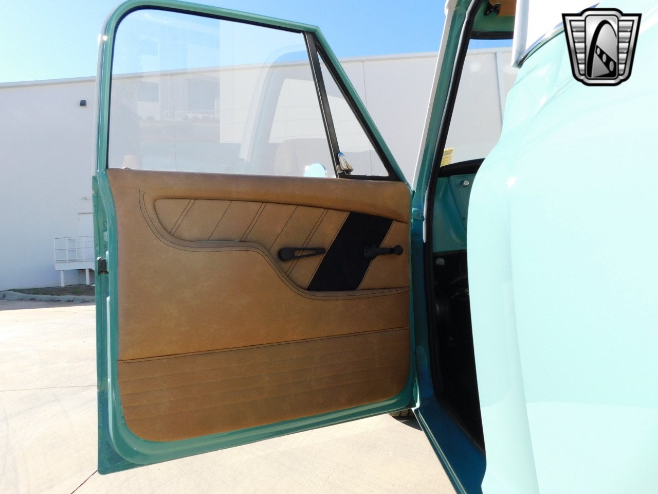 1968 Chevrolet C10 80