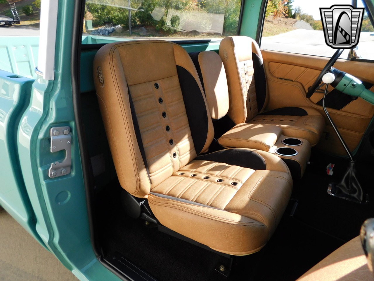 1968 Chevrolet C10 25