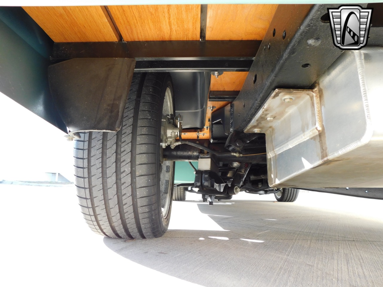 1968 Chevrolet C10 60