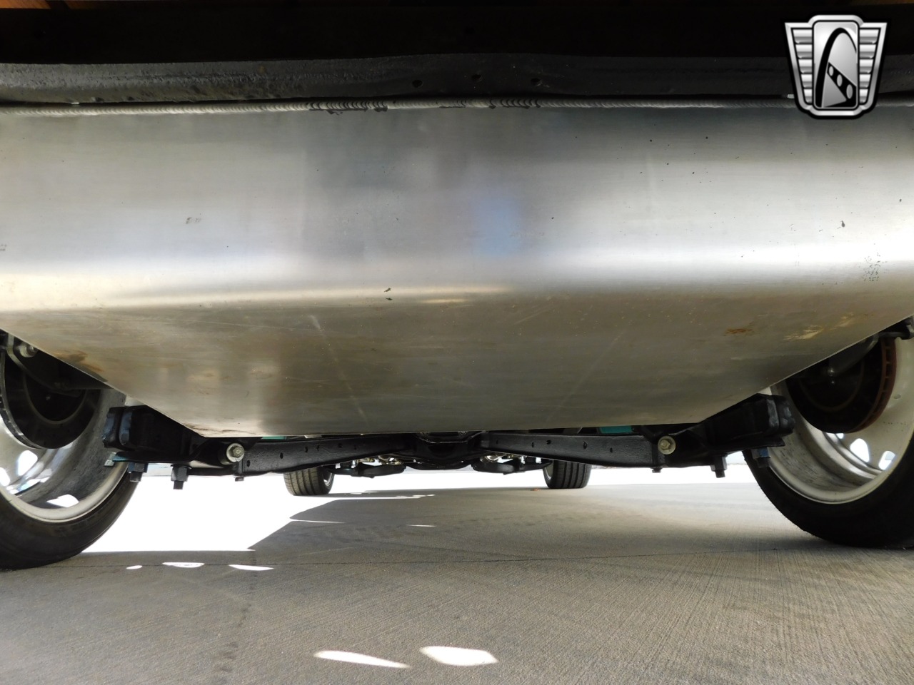 1968 Chevrolet C10 61