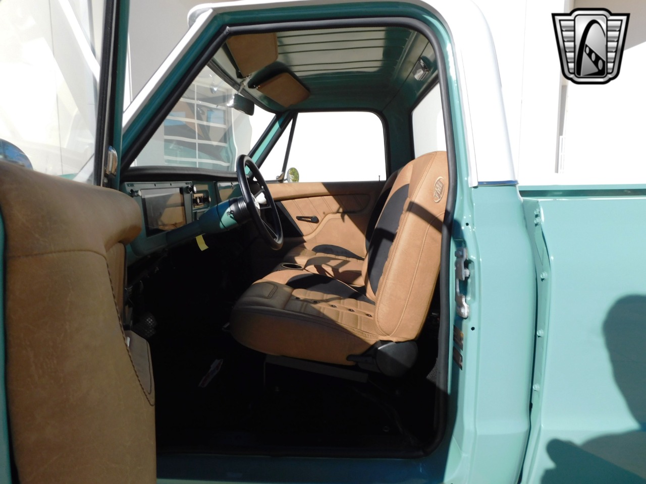 1968 Chevrolet C10 82